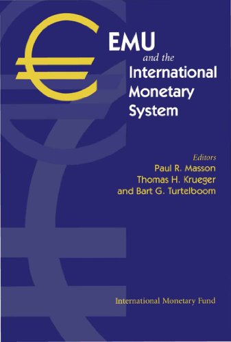 EMU and the International Monetary System