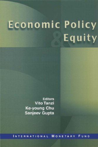 Economic Policy and Equity: Conference Proceedings (International Monetary Fund Book)