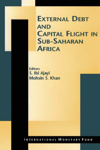 External Debt and Capital Flight in Sub-Saharan Africa