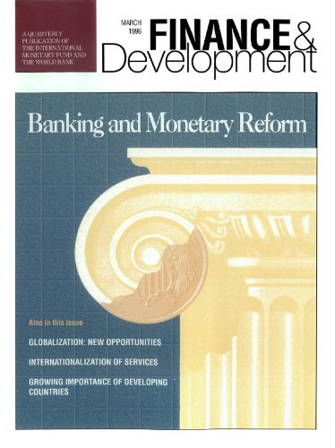 Finance & Development, March 1996