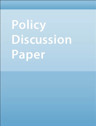Controlled Capital Account Liberalization: A Proposal: 5