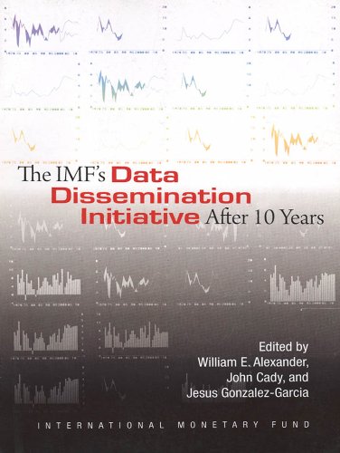 The IMF's Data Dissemination Initiative After Ten Years