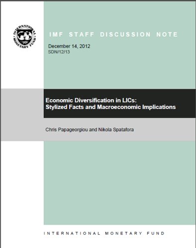 Economic Diversification in LICs: Stylized Facts and Macroeconomic Implications: 12