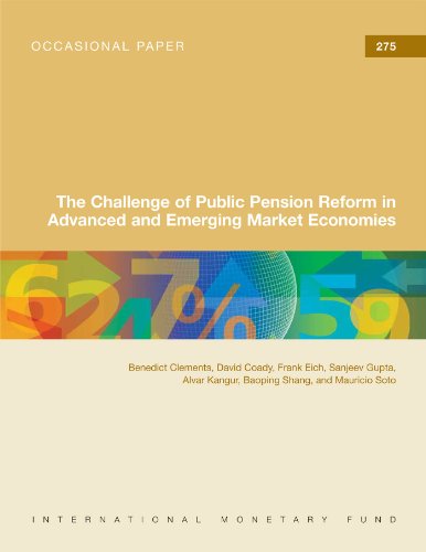 The Challenge of Public Pension Reform in Advanced and Emerging Economies (Occasional Paper)