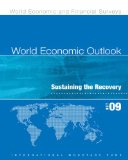 World Economic Outlook, October 2009: Sustaining the Recovery