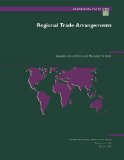 Regional Trade Arrangements (Occasional Paper (Intl Monetary Fund))