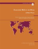 Economic Reform in China: A New Phase (Occasional Paper 114)
