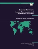 Back to the Future: Postwar Reconstruction and Stabilization in Lebanon (Occasional Paper (International Monetary Fund))