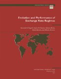 Evolution and Performance of Exchange Rate Regimes (Occasional Paper (Intl Monetary Fund))