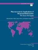 Macroeconomic Implications of Financial Dollarization: The Case of Uruguay (Occasional Paper)