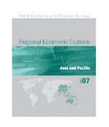 Regional Economic Outlook, October 2007: Asia and Pacific (World Economic and Financial Survey)