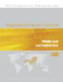 Regional Economic Outlook, May 2009: Middle East and Central Asia (World Economic and Financial Surveys)
