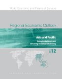 Regional Economic Outlook, April 2012:  Asia and Pacific - Managing Spillovers and Advancing Economic Rebalancing (World Economic and Financial Surveys)