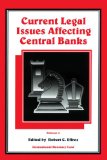 Current Legal Issues Affecting Central Banks, Volume II.: 2