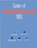 System of National Accounts 1993