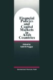 Financial Policies and Capital Markets in Arab Countries: Papers Presented at a Seminar Held in Abh Dhabi, U