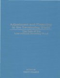 Adjustment and Financing in the Developing World: The Role of the International Monetary Fund