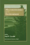 Macroeconomics and the Environment