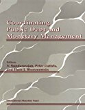 Coordinating Public Debt and Monetary Management