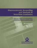 Macroeconomic Accounting and Analysis in Transition Economies