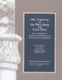 The Economy of West Bank and Gaza: Recent Experience, Prospects, and Challenges to Private Sector Development