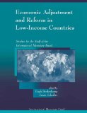 Economic Adjustment and Reform in Low-Income Countries (ESAF Review Background Papers)