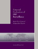 External Evaluation of IMF Surveillance