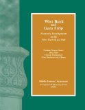 West Bank and Gaza Strip: Economic Developments in the Five Years Since Oslo