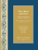 The West Bank and Gaza: Economic Performance, Prospects, and Policies: Achieving Prosperity and Confronting Demographic Challenges
