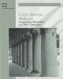 Civil Service Reform Strengthening World Bank and IMF Collaboration (Directions in Development)