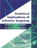 Statistical Implications of Inflation Targeting: Getting the Right Numbers and Getting the Numbers Right
