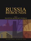 Russia Rebounds