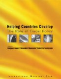 Helping Countries Develop: The Role of Fiscal Policy