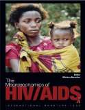 The Macroeconomics of HIV/AIDS