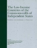 The Low-Income Countries of the Commonwealth of Independent States: Progress and Challenges in Transition
