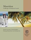 Mauritius: Challenges of Sustained Growth