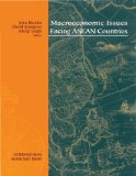 Macroeconomic Issues Facing ASEAN Countries