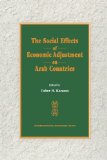 The Social Effects of Economic Adjustment on Arab Countries
