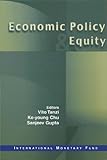 Economic Policy and Equity: Conference Proceedings (International Monetary Fund Book)