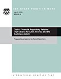 Global Financial Regulatory Reform: Implications for Latin America and the Caribbean (LAC): 9