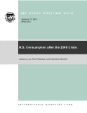 U.S. Consumption after the 2008 Crisis: 10