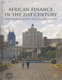 African Finance in the Twenty-First Century