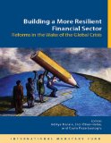 Building a More Resilient Financial Sector: Reforms in the Wake of the Global Crisis