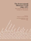IMF History (1966-1971) Volume 2