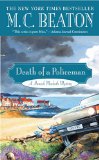 Death of a Policeman (Hamish Macbeth Mysteries Book 29)