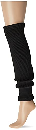DoGree Hockey Solid Color Knit Hockey Socks