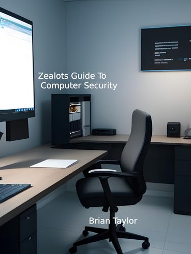 The Zealots Guide To Computer Security 2013