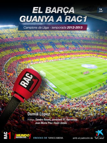 El BarÃ§a guanya a RAC1 (1a part) (Catalan Edition)