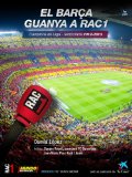 El BarÃ§a guanya a RAC1 (1a part) (Catalan Edition)