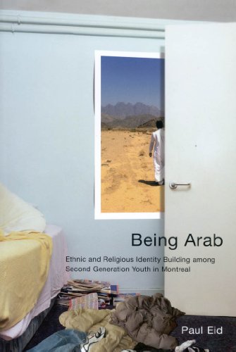 Being Arab (McGill-Queen's Studies in Ethnic History)